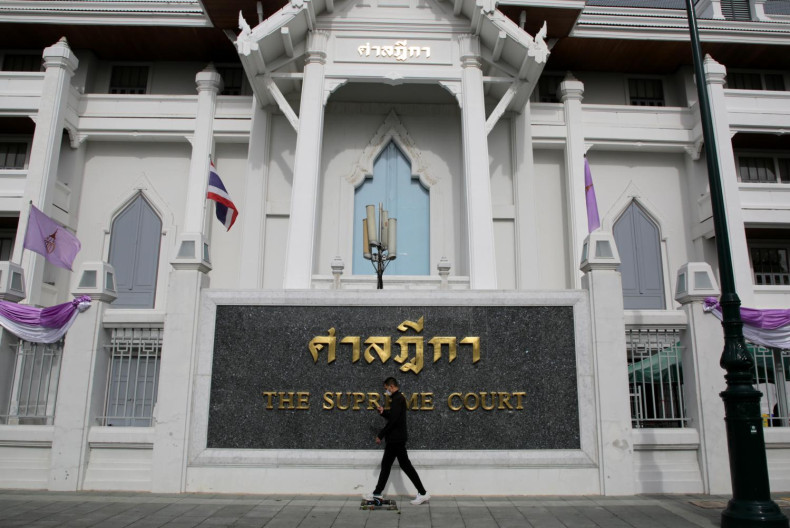 Modern challenges for the rule of law