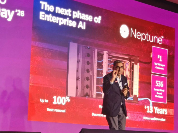 Regional firms ramping up AI deployment