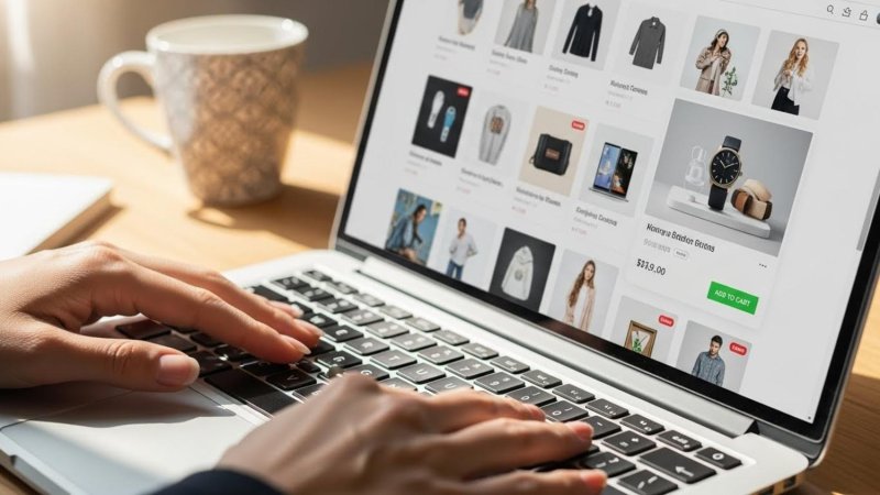Bangkok Post - E-commerce growth eases as brands rethink operating models