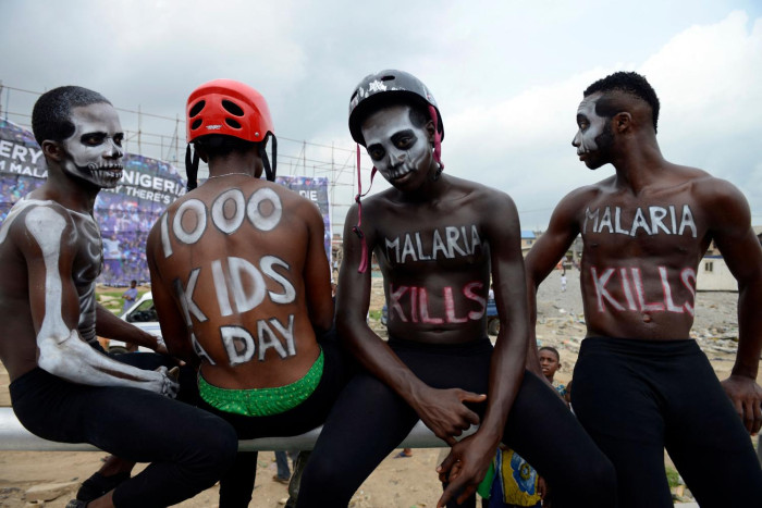 USAID's demise marks end of the development era