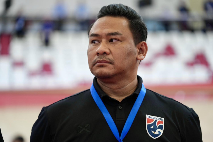 Thailand face Kuwait test in Asian Cup