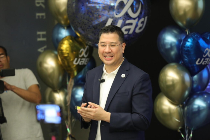 Schemes for SMEs to generate at least B260bn