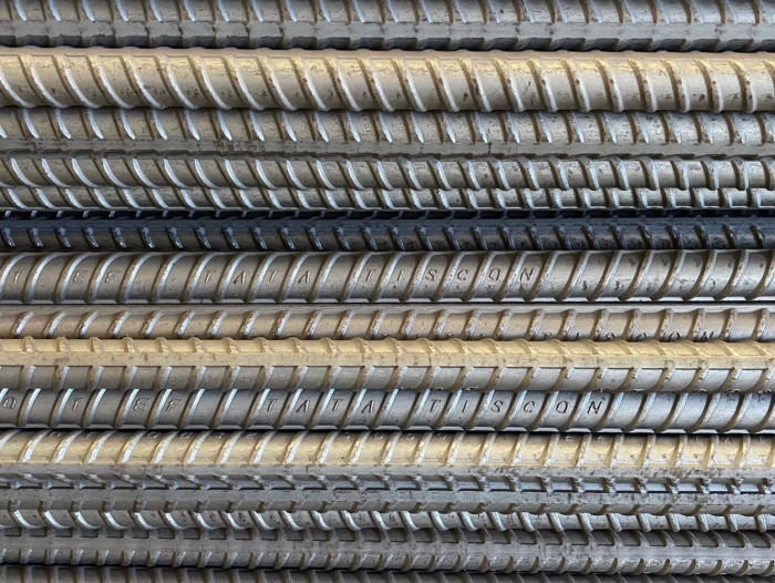 TSTH flags pressure from Chinese steel