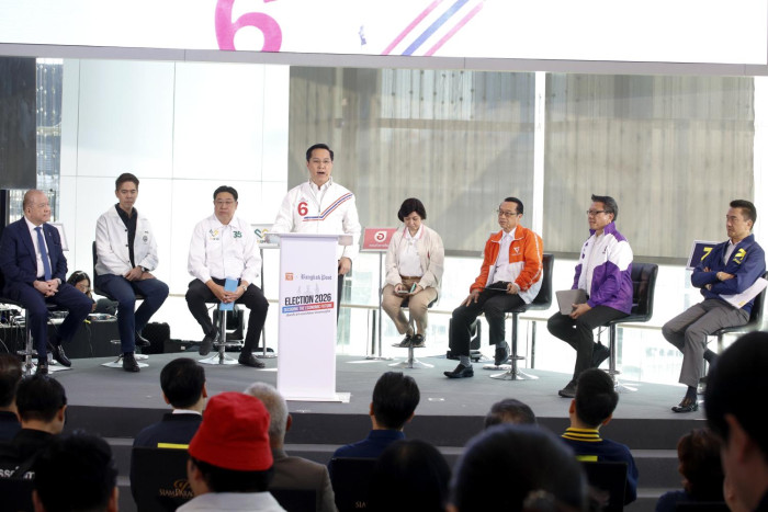 First 90 days: Corruption, debt are key