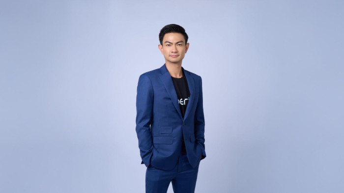 Crypto-backed loans allowed on novel Thai platform