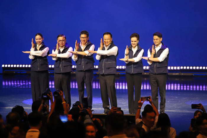 Election strategies built on competence