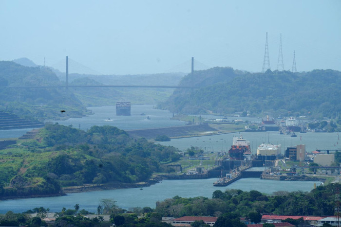 Panama Supreme Court voids CK Hutchison port contracts