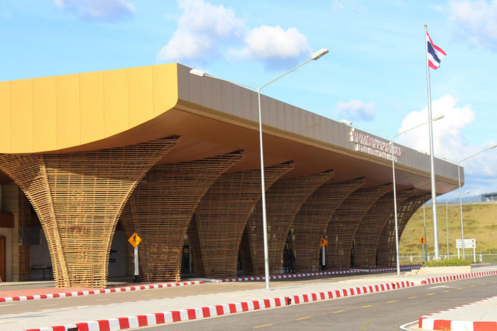 Call to revive idle Betong Airport