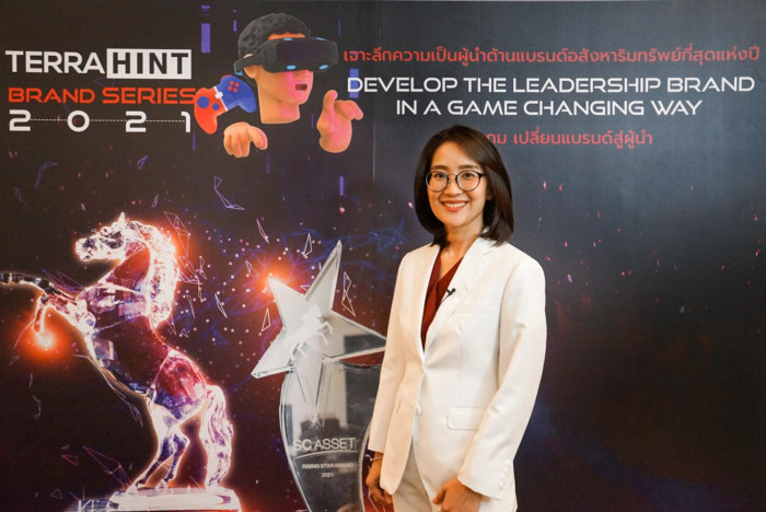 Wellness important for Thai homebuyers