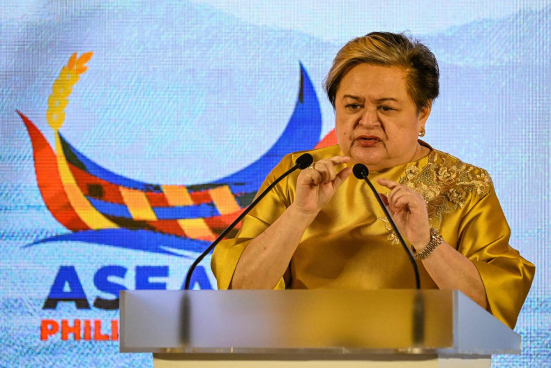 Asean chair faces formidable challenges