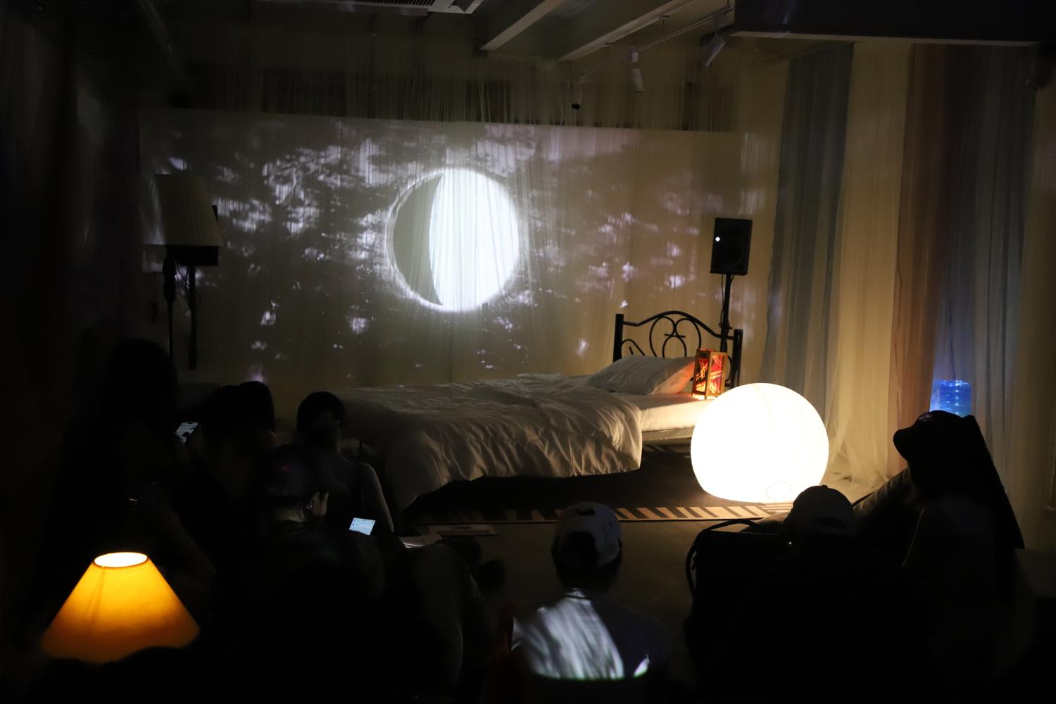 ‘Daydream’ by A440 Sound Lab.