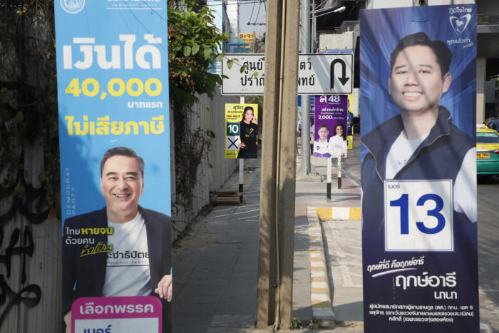 Beyond campaign rhetoric