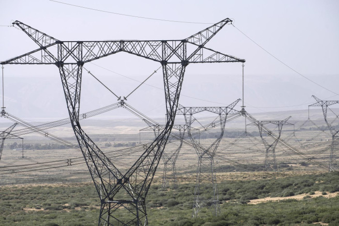 Himalayan dam, regional stakes