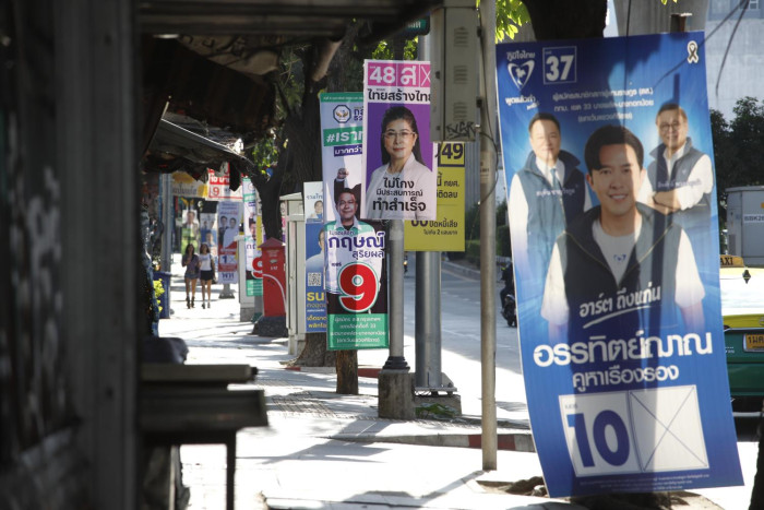 Parties told to put economy before political bargaining