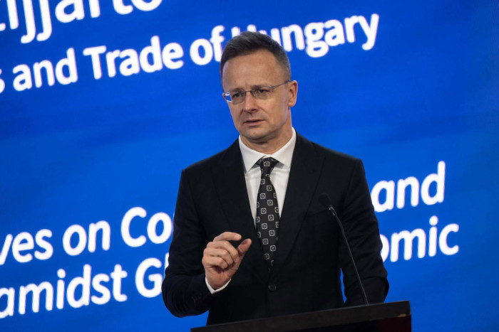 Hungary forges links with 2 MoUs