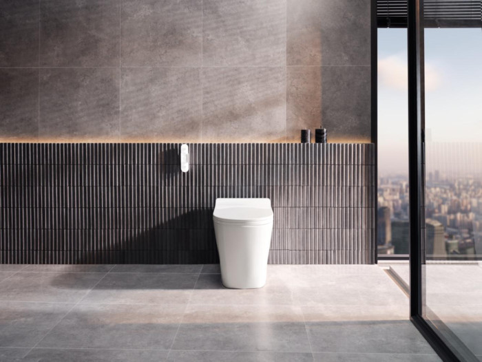 Enjoy bathroom bliss at Kohler Art Pop-up