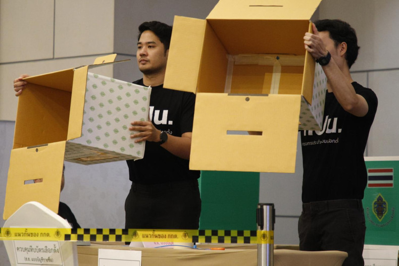 All eyes trained on coalition maths