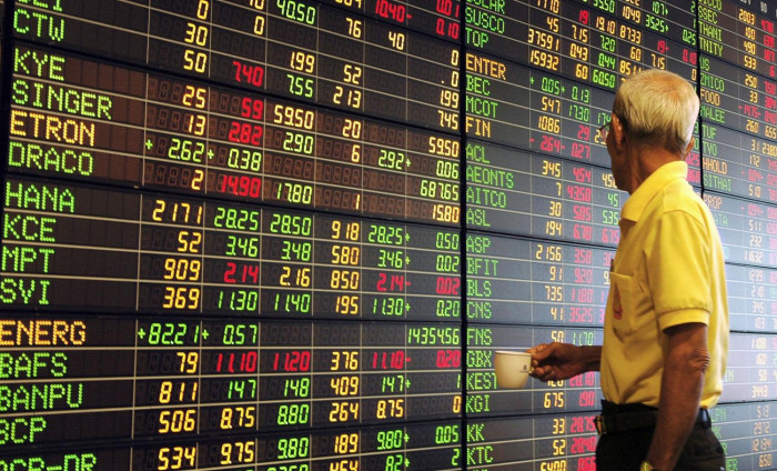 Thai stocks set to surge after election