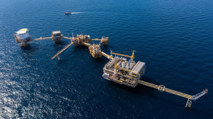 Oil drilling set to increase