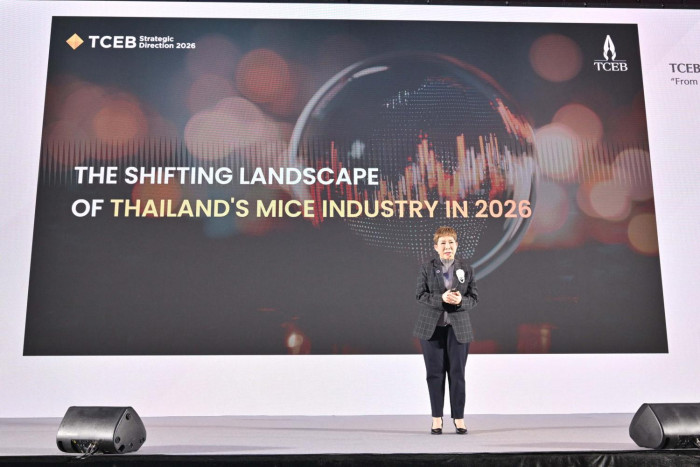 Bureau seeks 10% growth for exhibitions market