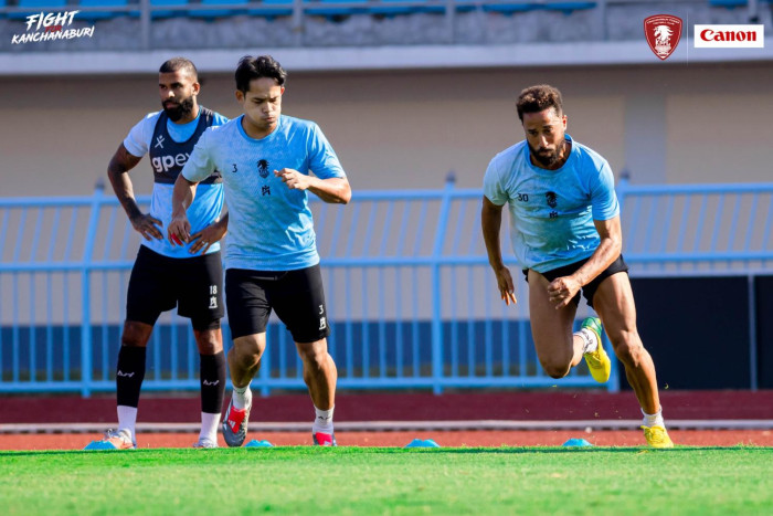 Clubs fight to escape T1 relegation