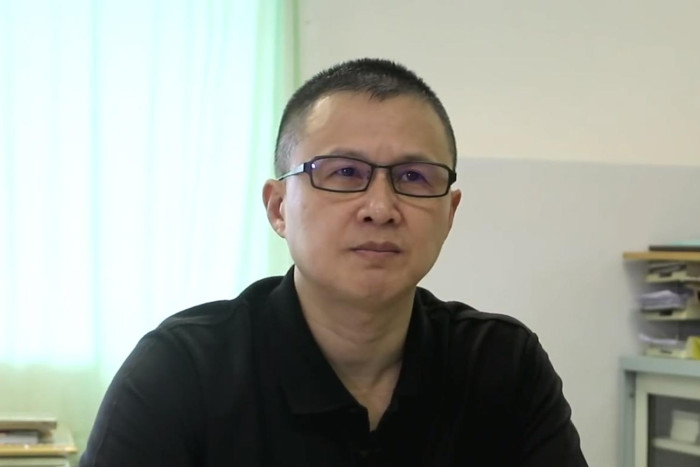 Local doctor to receive WHO award