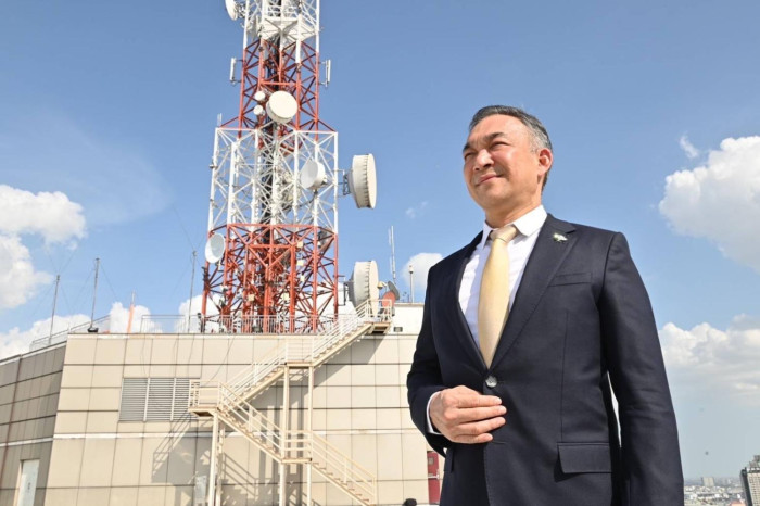 NT spotlights digital joint ventures to build up revenue