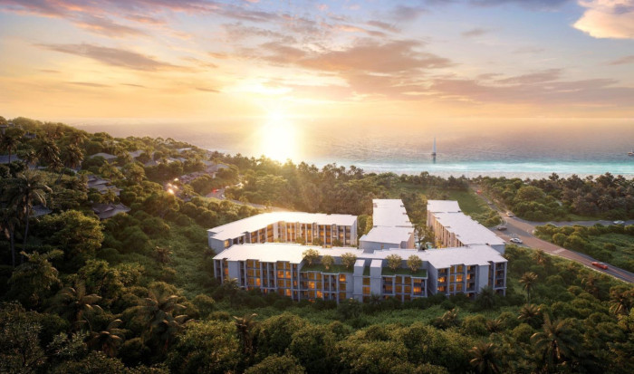 AssetWise to maintain focus on Phuket