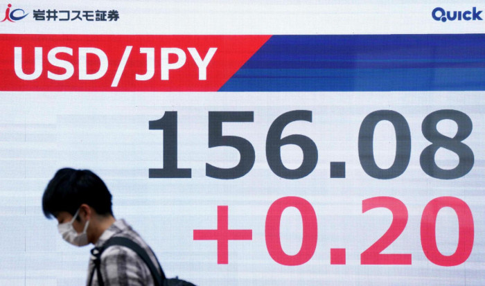 Roaring global growth is emerging