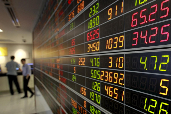 Brokerages upbeat on investment