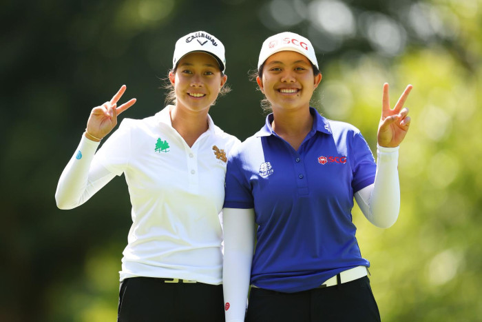 Amateurs on the rise with WAAP success