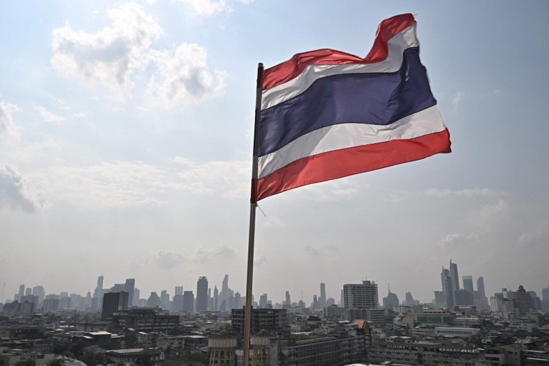 Reinvent Thailand to revive growth