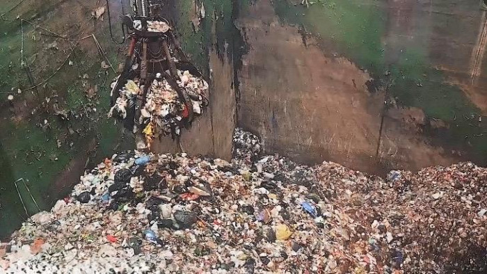 C&G adding 2 Bangkok waste power plants