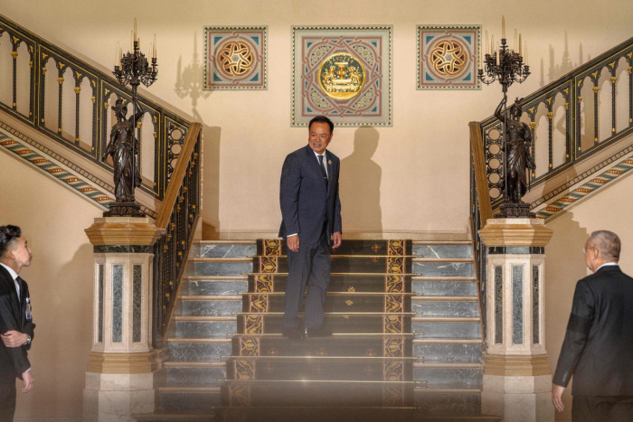 Next government won't be a grey one