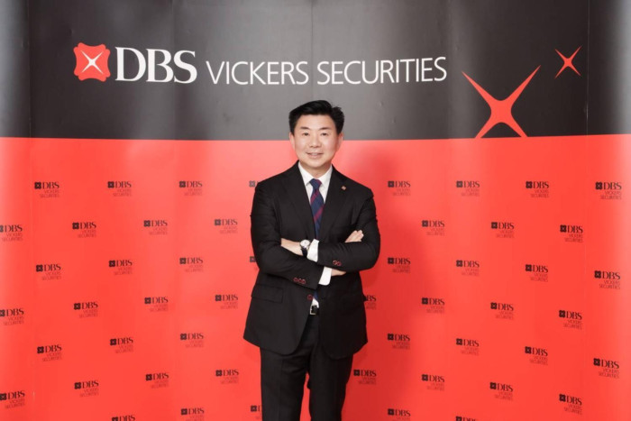 DBS calls for discipline in volatile world