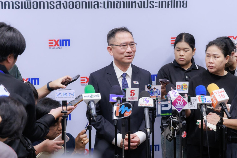 Exim Bank offers B50bn lifeline to ailing exporters