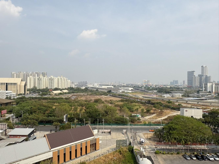 MCOT opens bids for Bangkok land