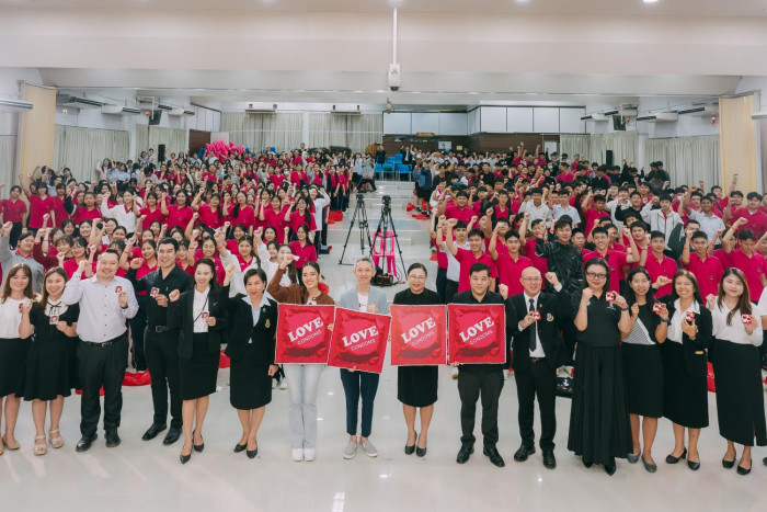 HIV infections rising sharply among youth