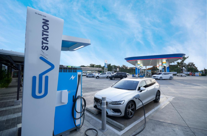 Department to set standards for EV charging stations