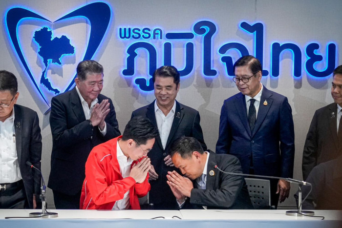 K-Research upgrades Thai growth outlook