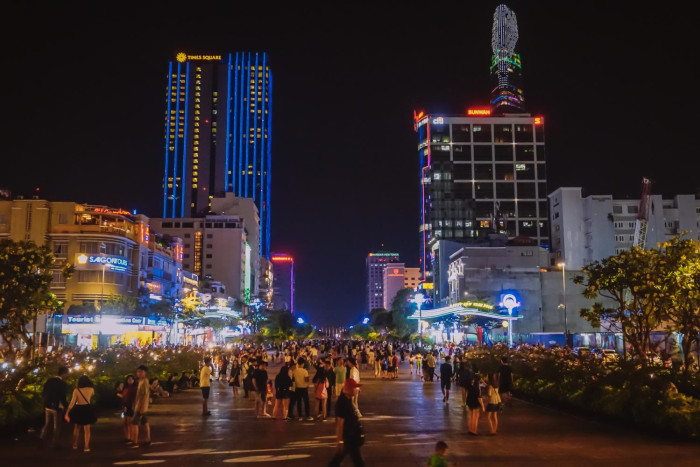 Thailand is losing ground to Vietnam