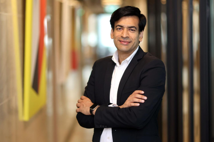 Digital lender sees Thai SME loans surge
