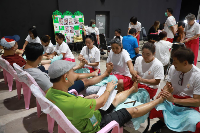 Unlocking Thai competitiveness