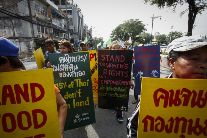 Omnibus law sought to unlock investment