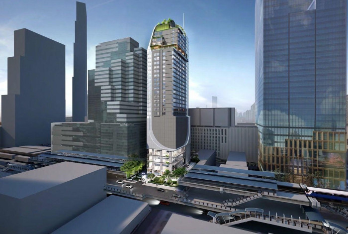 Aira Capital banking on leasehold developments