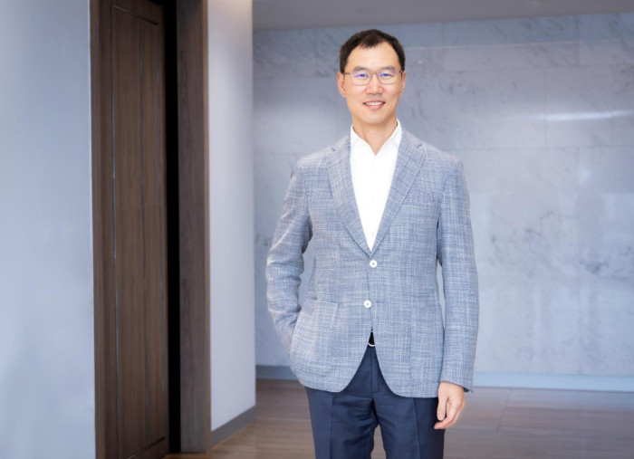 Demographics fuel Bangkok Life Assurance's growth drive