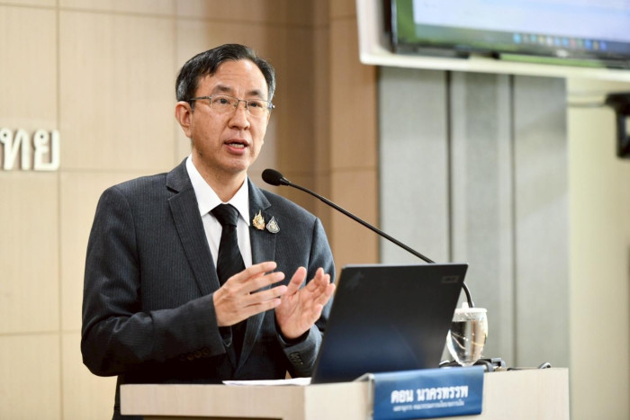 BoT slashes rate in surprise move to support economy