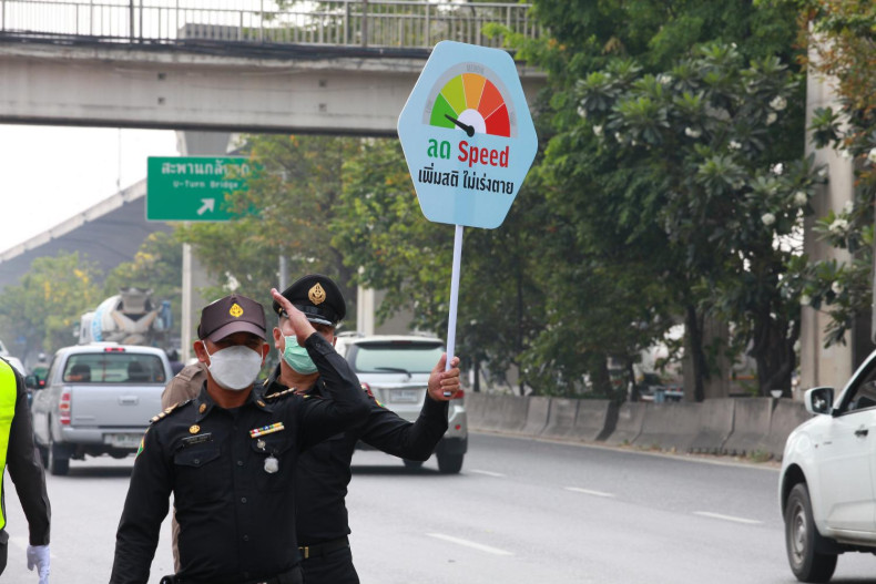 We don't need 'Seven Dangerous Days'