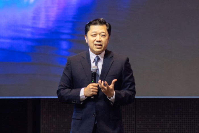 Thailand targets global AI hub status