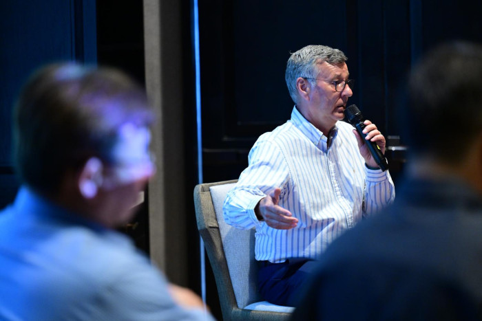 Volvo отзывает электромобили EX30 в Таиланде из-за риска перегрева батарей